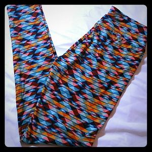 Lularoe Leggings