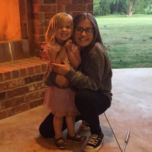 Meet your Posher, Kristen