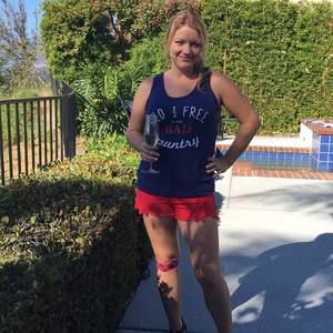 Meet your Posher, Candice