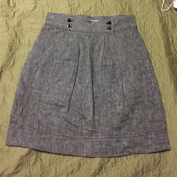 BCBGeneration pencil skirt