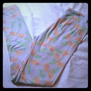 Lularoe leggings