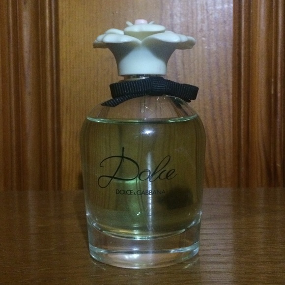 Dolce & Gabbana Dolce Perfume