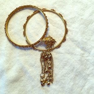 ☀️SALE☀️ fun Bangles