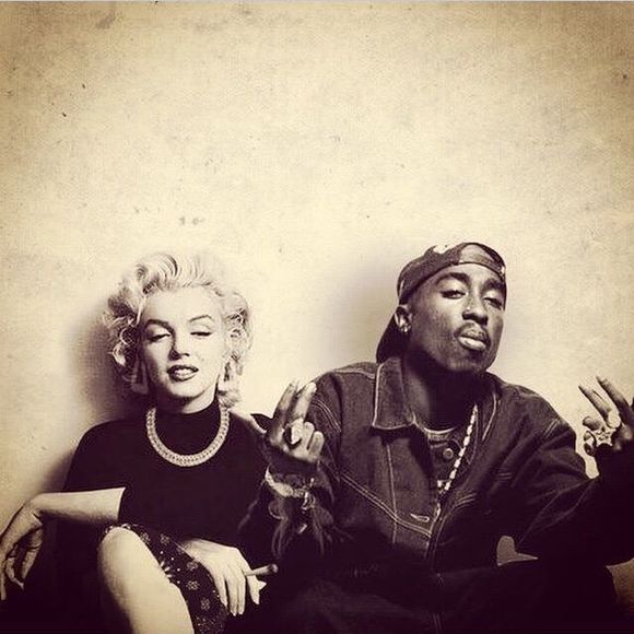 Meet your Posher, Genesis - Picture 1 of 1