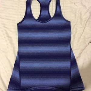 Sports Tank