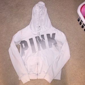 PINK Hoodie