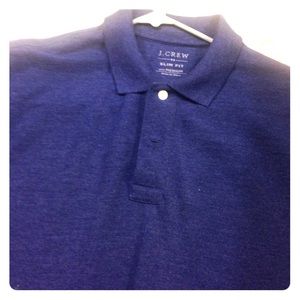 J Crew Polo Shirt