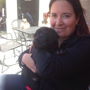 Meet your Posher, Heather