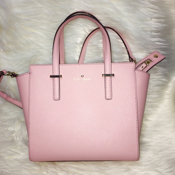 Kate Spade Small Hayden