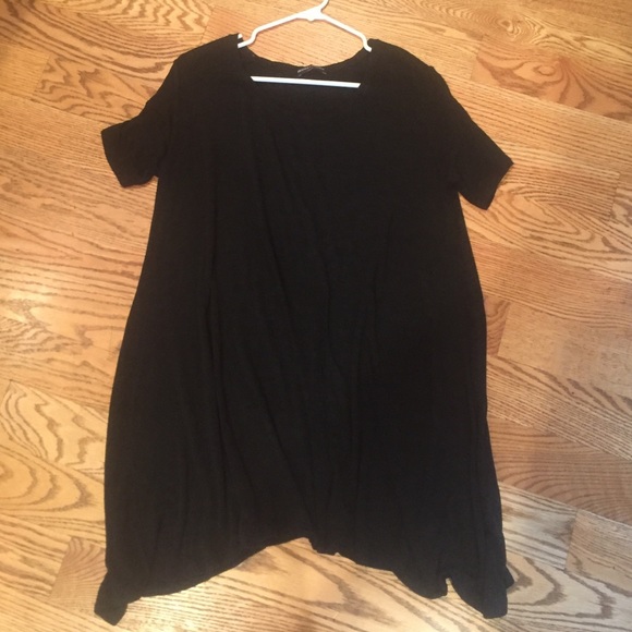 Brandy Melville t shirt dress