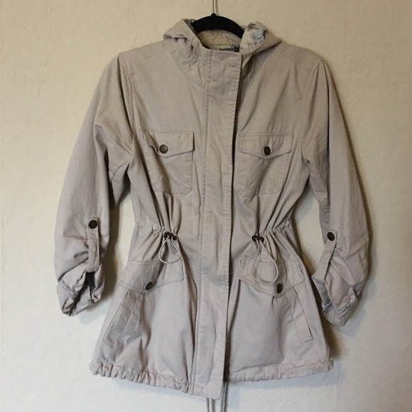 BCBG jacket