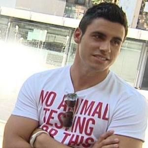 Meet your Posher, Carlos