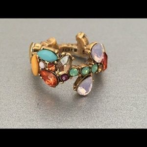 J.Crew ring