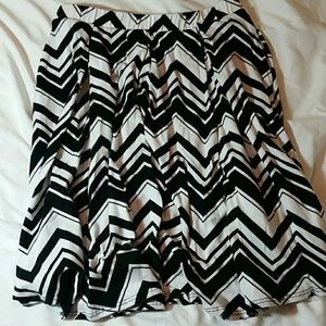 Lularoe maddison skirt