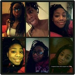 Meet your Posher, Robyn