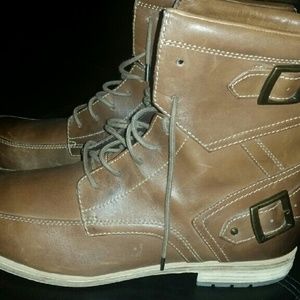 Rockport boots