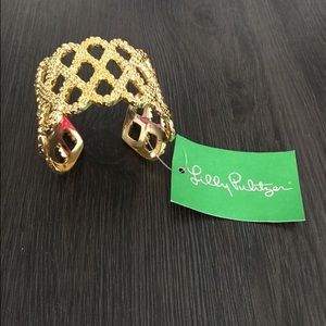 NWT Lilly Pulitzer Bracelet