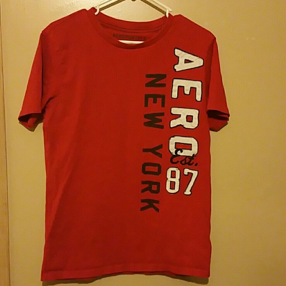Aeropostale tshirt