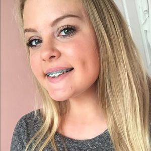 Meet your Posher, Gracie