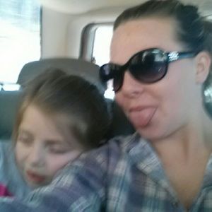 Meet your Posher, Jami