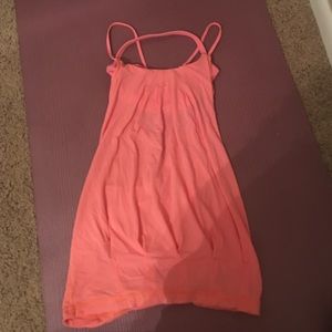 Lululemon tank top ✨✨SALE✨✨