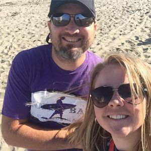 Meet your Posher, Jamie