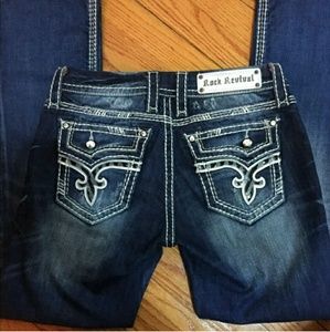 Trade for jen