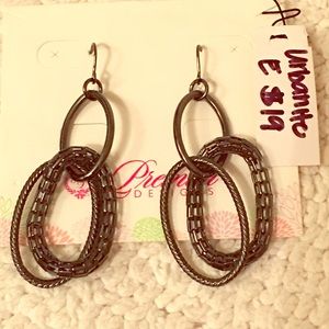 Urbanite Earrings