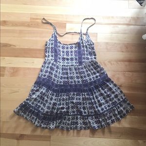 Brandy Melville Dress