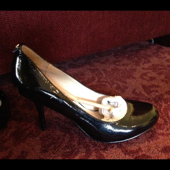 Michael Kors Black pumps / high heels