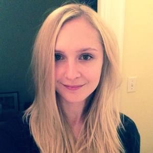 Meet your Posher, Alanna