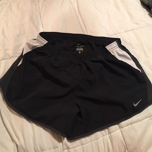 Black Nike Shorts medium