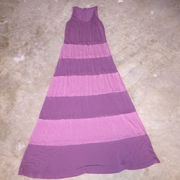 Gap Maxi Dress
