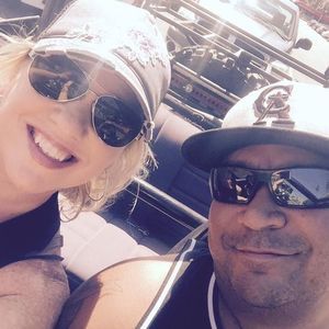 Meet your Posher, Chrissy