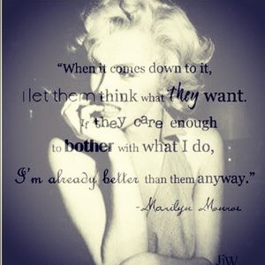 Meet your Posher, Ruba