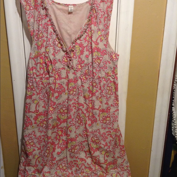 Comfy dress