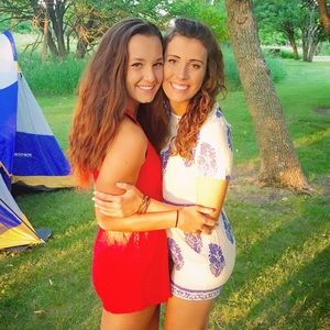 Meet your Posher, Gabby