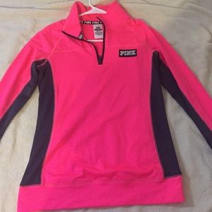 BRAND NEW pink sports shirt