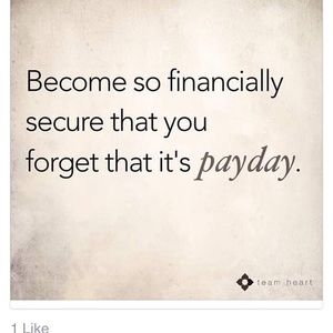 Meet your Posher, Brandi