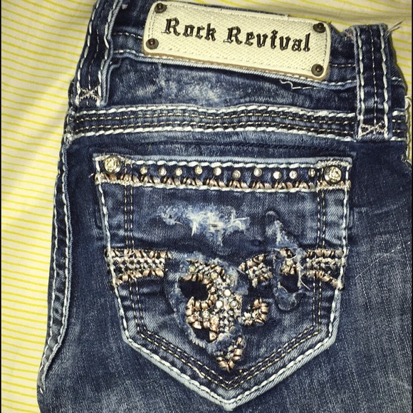 Rock revivals - Picture 1 of 4