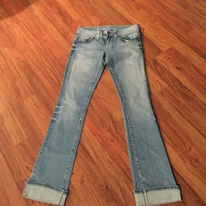 Guess premium jeans