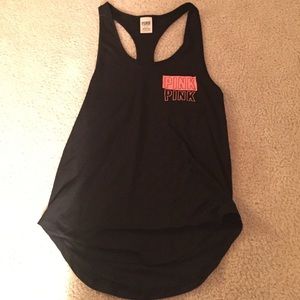 LAST CHANCE*PINK Ultimate Tank