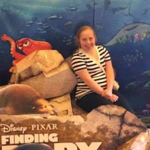 Meet your Posher, Linda