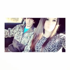 Meet your Posher, Brandy