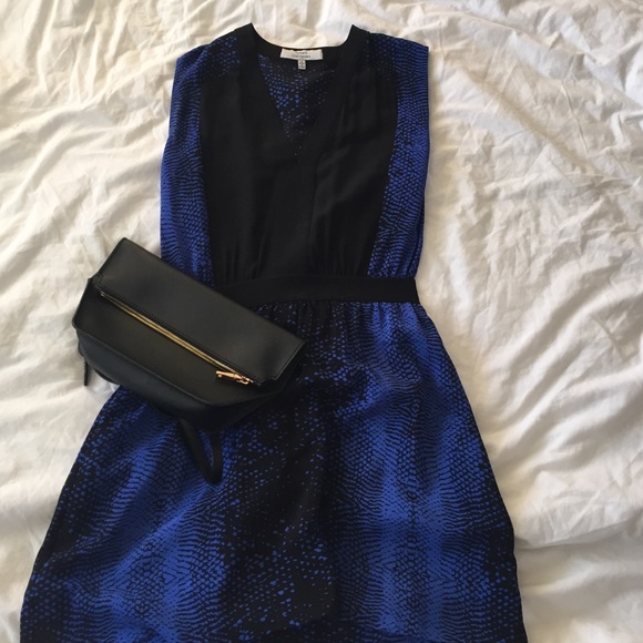 Python Print Dress - image 2