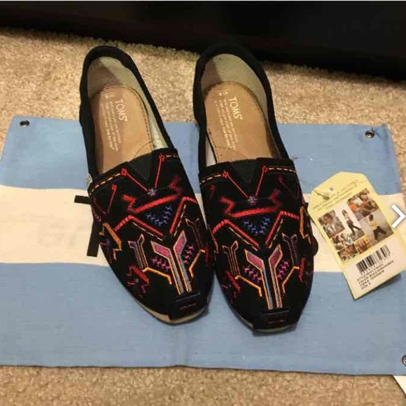 TOMS