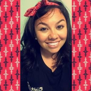 Meet your Posher, Christina