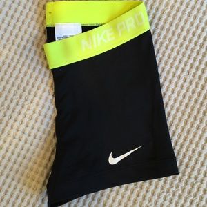 Nike Drifit Pro Spandex Short!