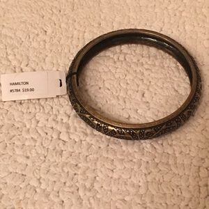 Hamilton Bracelet