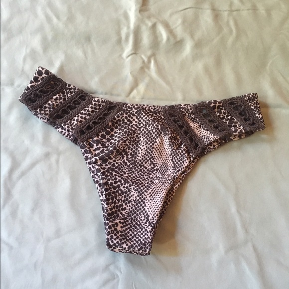 Snake Cloudbreak bottoms